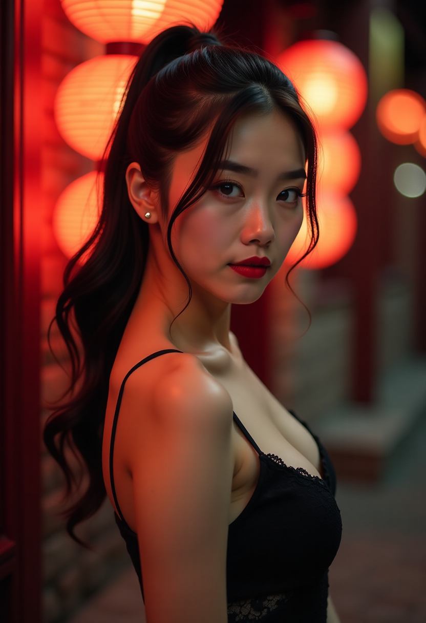 UP主苏禾头像